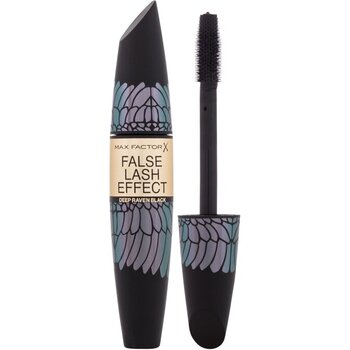 False Lash Effect Raven Black Mascara - Riasenka 13 ml